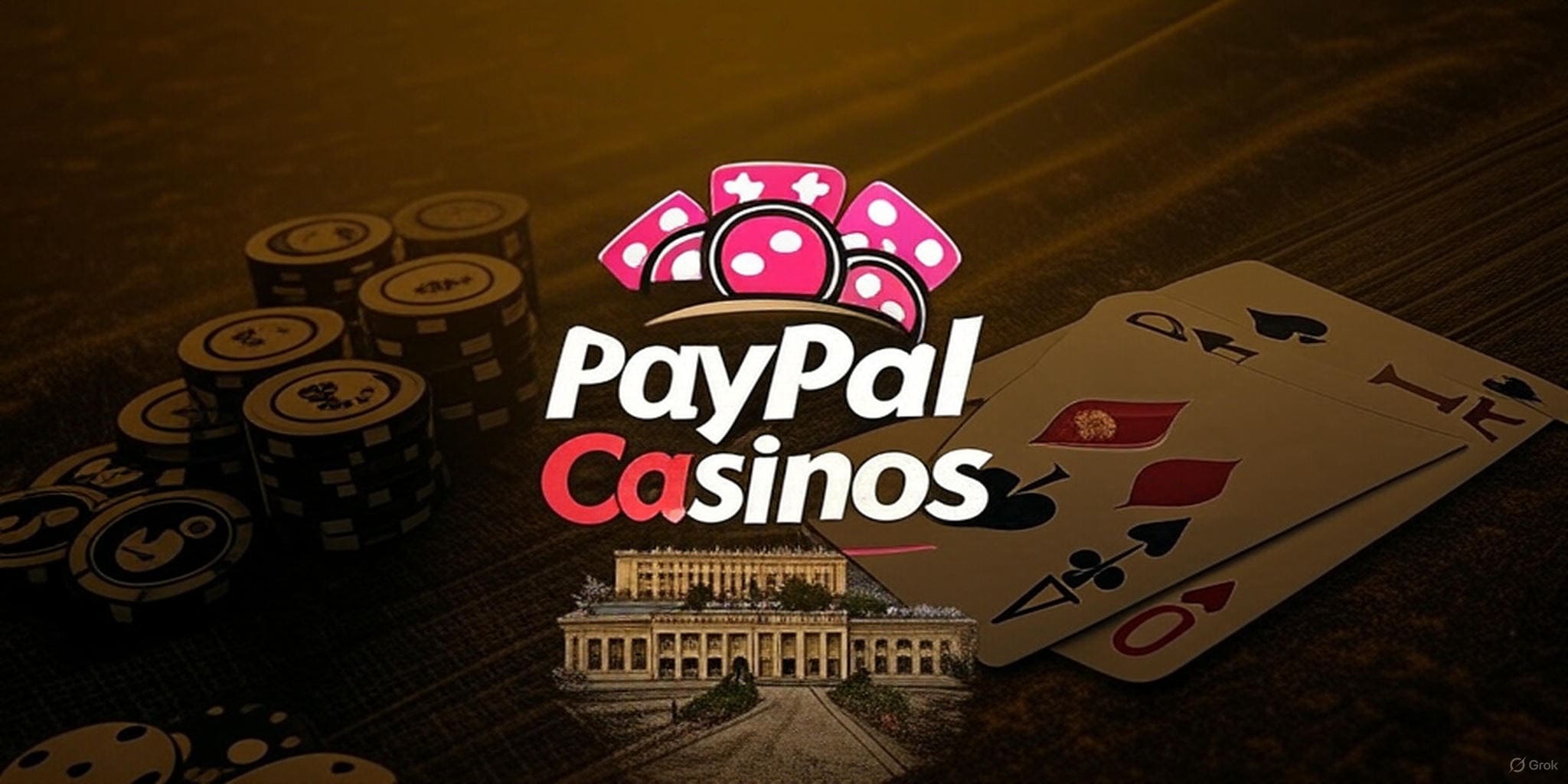 Bestes casino online akzeptiert Pay pal ohne verifizierung mit Echtgeld
